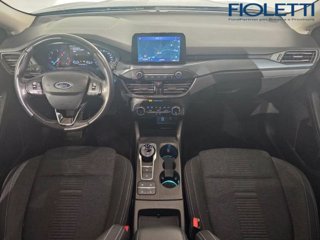 FORD Focus 1.5 EcoBlue 115 CV automatico SW Active X