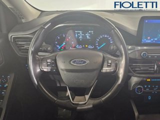 FORD Focus 1.5 EcoBlue 115 CV automatico SW Active X