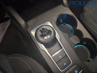 FORD Focus 1.5 EcoBlue 115 CV automatico SW Active X