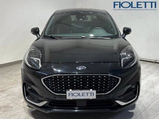 FORD Puma 1.0 EcoBoost Hybrid 155 CV S&S aut. ST-Line Vignale