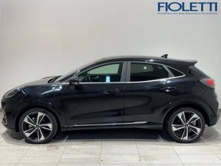 FORD Puma 1.0 EcoBoost Hybrid 155 CV S&S aut. ST-Line Vignale