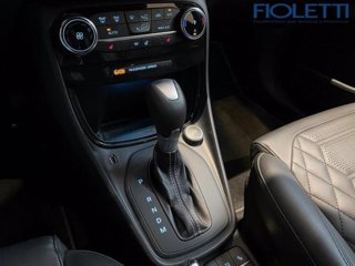 FORD Puma 1.0 EcoBoost Hybrid 155 CV S&S aut. ST-Line Vignale