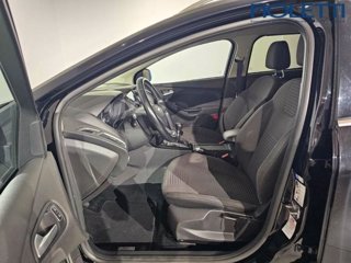 FORD Focus 1.5 TDCi 120 CV Start&Stop SW Titanium