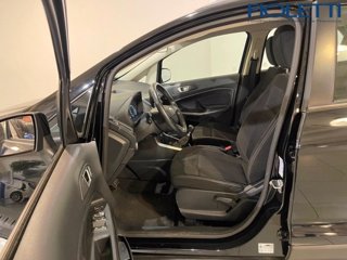 FORD EcoSport 1.5 Ecoblue 100 CV Start&Stop Plus