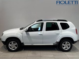 DACIA Duster 1.5 DCI 110CV 4X2 LAURÉATE