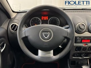 DACIA Duster 1.5 DCI 110CV 4X2 LAURÉATE