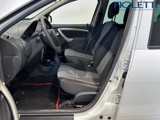 DACIA Duster 1.5 DCI 110CV 4X2 LAURÉATE