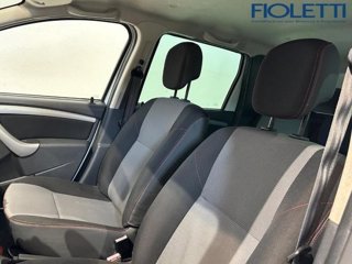 DACIA Duster 1.5 DCI 110CV 4X2 LAURÉATE