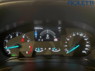 FORD Puma 1.0 EcoBoost Hybrid 125 CV S&S Titanium