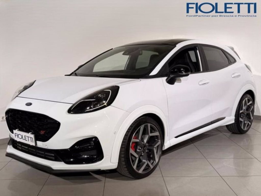FORD Puma 1.5 EcoBoost 200 CV S&S ST