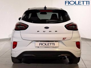 FORD Puma 1.5 EcoBoost 200 CV S&S ST