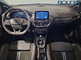 FORD Puma 1.5 EcoBoost 200 CV S&S ST