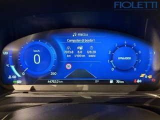 FORD Puma 1.5 EcoBoost 200 CV S&S ST