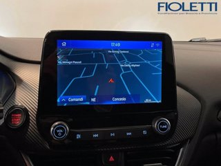 FORD Puma 1.5 EcoBoost 200 CV S&S ST