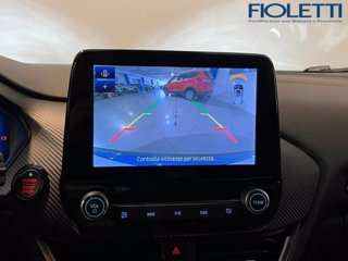 FORD Puma 1.5 EcoBoost 200 CV S&S ST