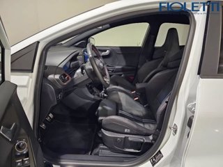 FORD Puma 1.5 EcoBoost 200 CV S&S ST