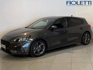 FORD Focus 1.0 EcoBoost Hybrid 125 CV 5p. ST-Line