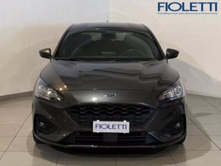 FORD Focus 1.0 EcoBoost Hybrid 125 CV 5p. ST-Line
