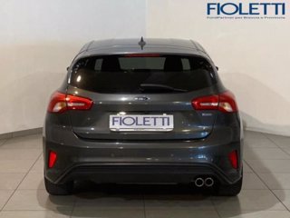 FORD Focus 1.0 EcoBoost Hybrid 125 CV 5p. ST-Line