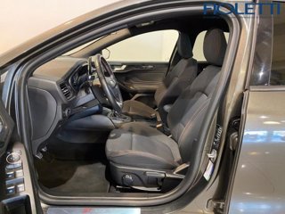 FORD Focus 1.0 EcoBoost Hybrid 125 CV 5p. ST-Line