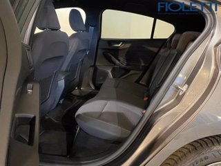 FORD Focus 1.0 EcoBoost Hybrid 125 CV 5p. ST-Line
