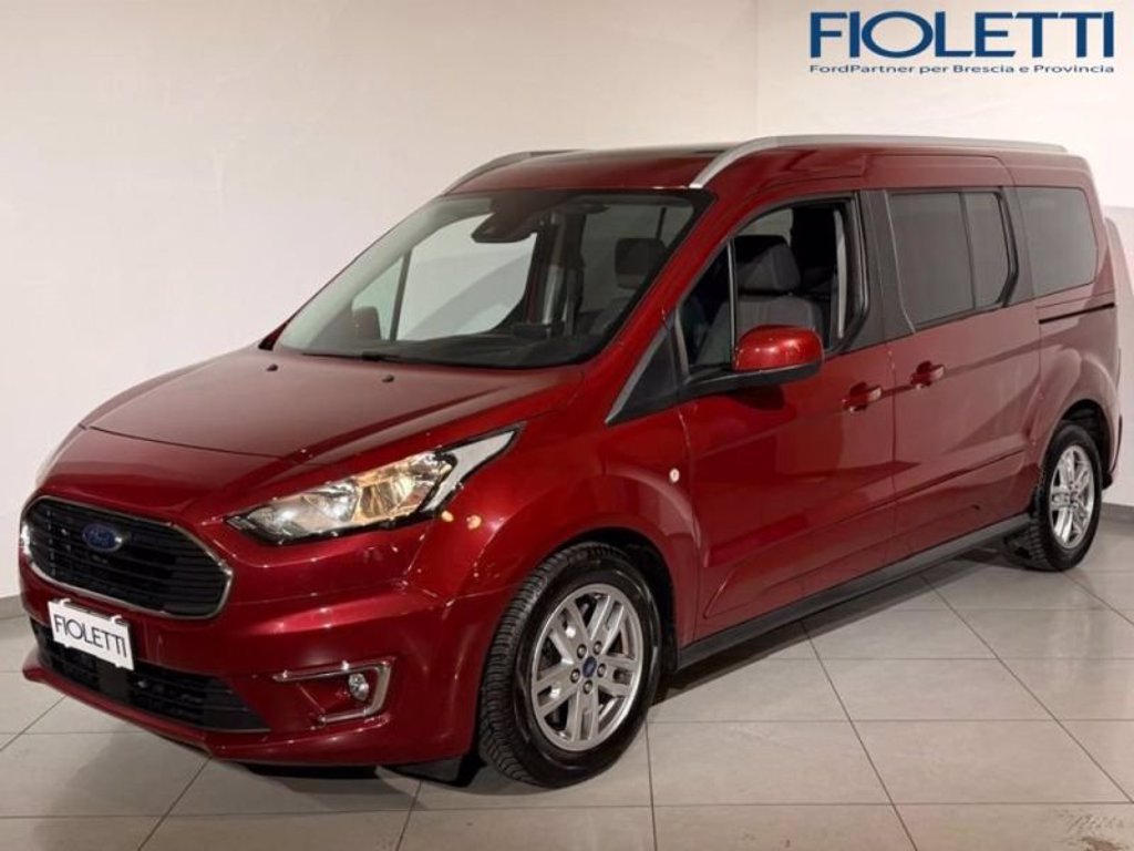 FORD Gran Tourneo Connect 1.5 TDCi 120 CV Titanium