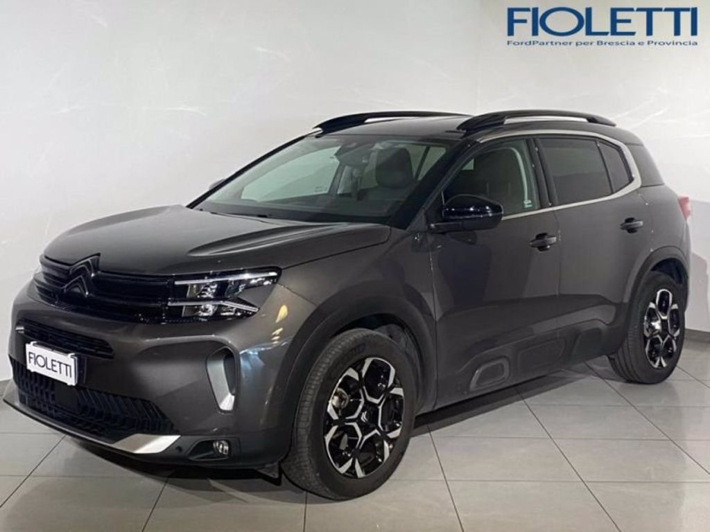 CITROEN C5 Aircross BlueHDi 130 S&S EAT8 Shine Pack