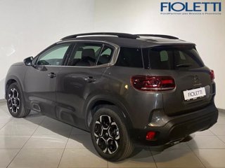 CITROEN C5 Aircross BlueHDi 130 S&S EAT8 Shine Pack