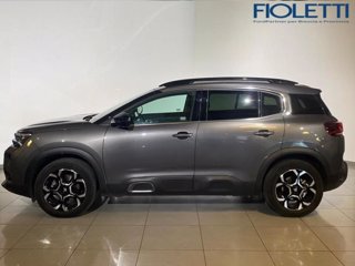 CITROEN C5 Aircross BlueHDi 130 S&S EAT8 Shine Pack