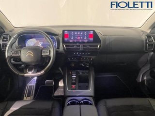 CITROEN C5 Aircross BlueHDi 130 S&S EAT8 Shine Pack