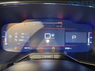 CITROEN C5 Aircross BlueHDi 130 S&S EAT8 Shine Pack