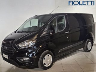 FORD Transit Custom 280 2.0 EcoBlue 130 PC Furgone Trend