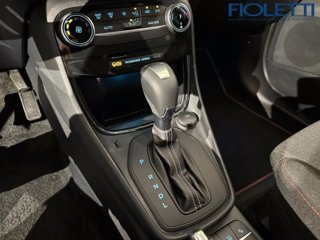 FORD Puma 1.0 EcoBoost Hybrid 125 CV S&S aut. ST-Line