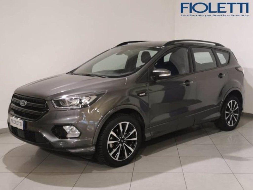 FORD Kuga 2 SERIE 1.5 TDCI 120 CV S&S 2WD ST-LINE
