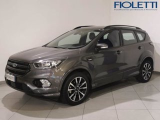 FORD Kuga 2 SERIE 1.5 TDCI 120 CV S&S 2WD ST-LINE