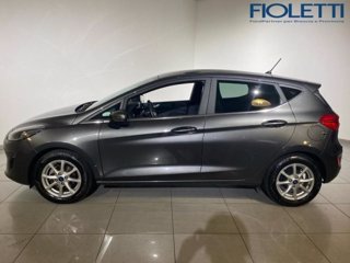 FORD Fiesta 1.1 75 CV 5 porte Titanium