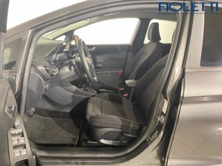 FORD Fiesta 1.1 75 CV 5 porte Titanium