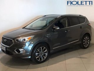 FORD Kuga 2.0 TDCI 150 CV S&S 4WD Powershift Vignale