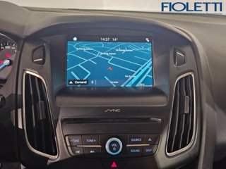 FORD Focus 1.5 TDCi 120 CV Start&Stop SW Business