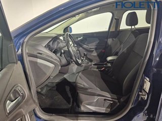 FORD Focus 1.5 TDCi 120 CV Start&Stop SW Business