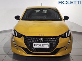 PEUGEOT 208 BlueHDi 100 Stop&Start 5 porte GT