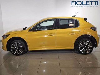 PEUGEOT 208 BlueHDi 100 Stop&Start 5 porte GT