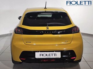 PEUGEOT 208 BlueHDi 100 Stop&Start 5 porte GT