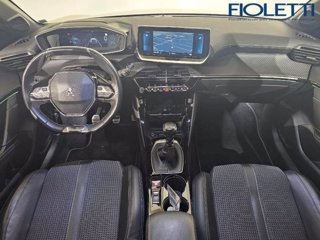 PEUGEOT 208 BlueHDi 100 Stop&Start 5 porte GT