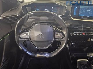 PEUGEOT 208 BlueHDi 100 Stop&Start 5 porte GT