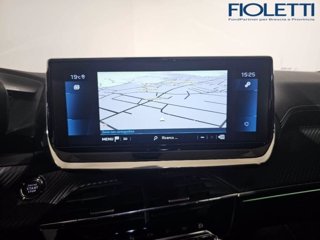 PEUGEOT 208 BlueHDi 100 Stop&Start 5 porte GT