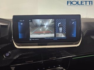 PEUGEOT 208 BlueHDi 100 Stop&Start 5 porte GT