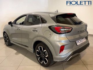 FORD Puma 1.0 EcoBoost Hybrid 125 CV S&S ST-Line X