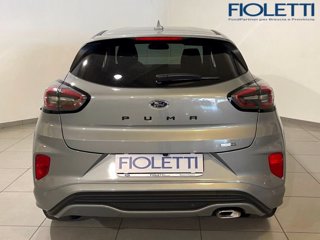 FORD Puma 1.0 EcoBoost Hybrid 125 CV S&S ST-Line X