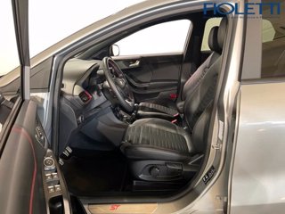 FORD Puma 1.0 EcoBoost Hybrid 125 CV S&S ST-Line X